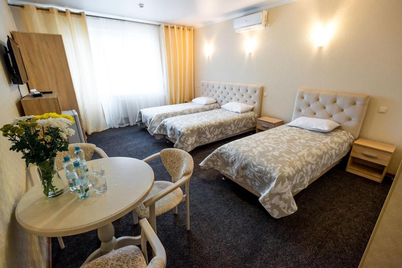 Guest House Shale Vínnytsia Exterior foto