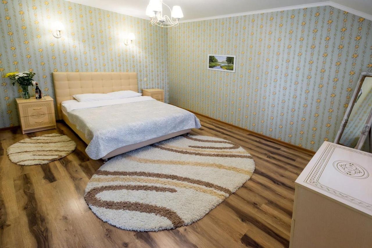 Guest House Shale Vínnytsia Exterior foto