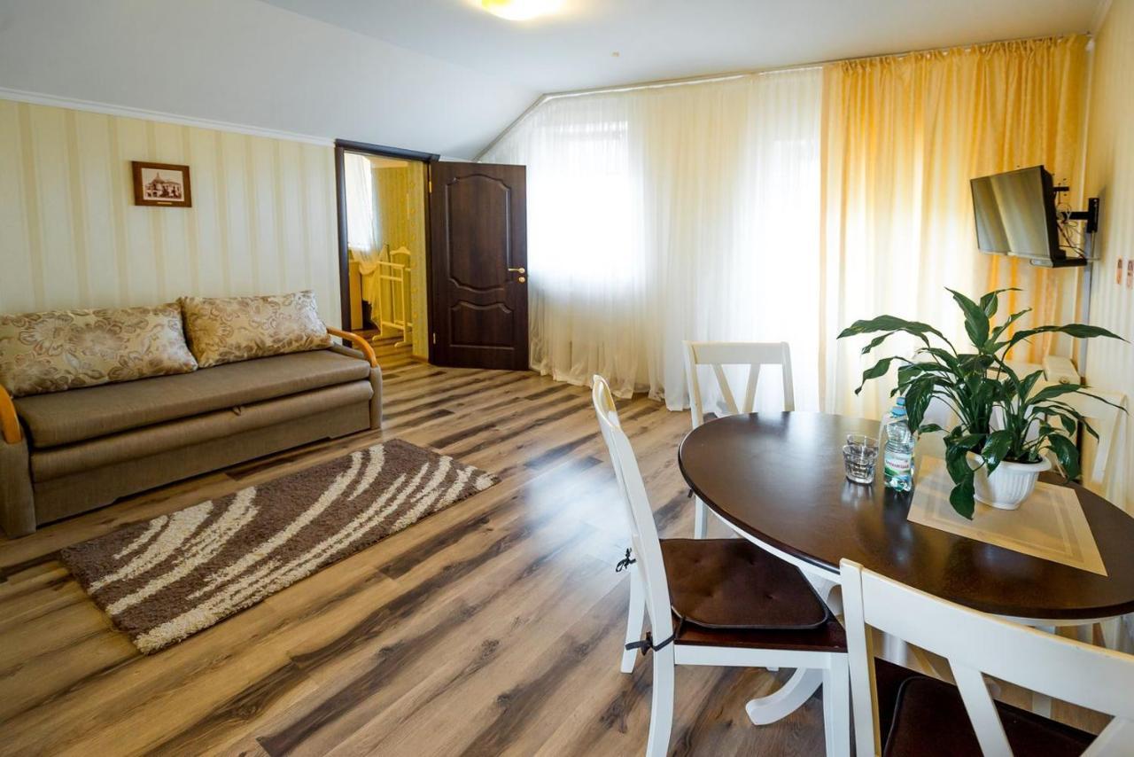 Guest House Shale Vínnytsia Exterior foto