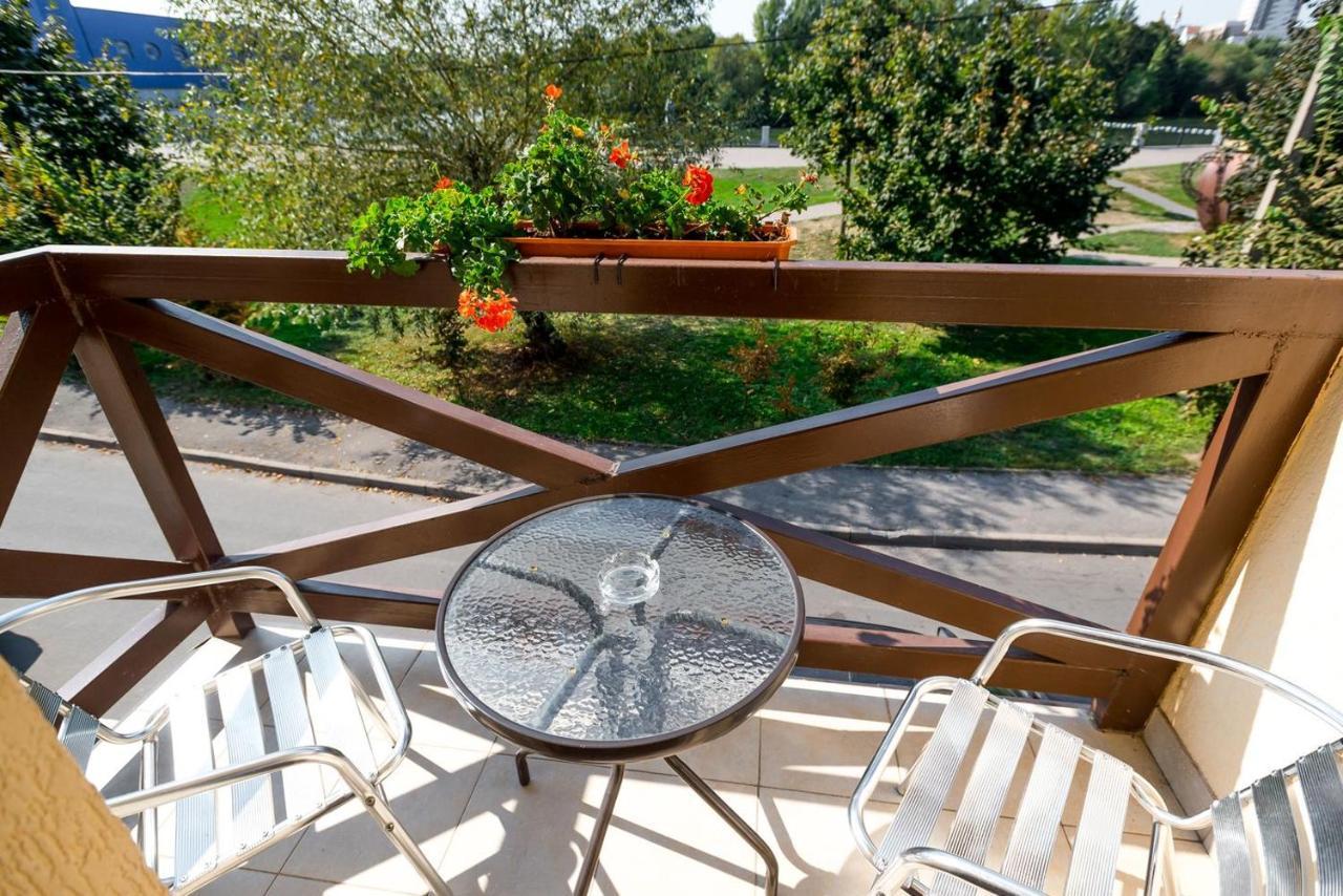 Guest House Shale Vínnytsia Exterior foto