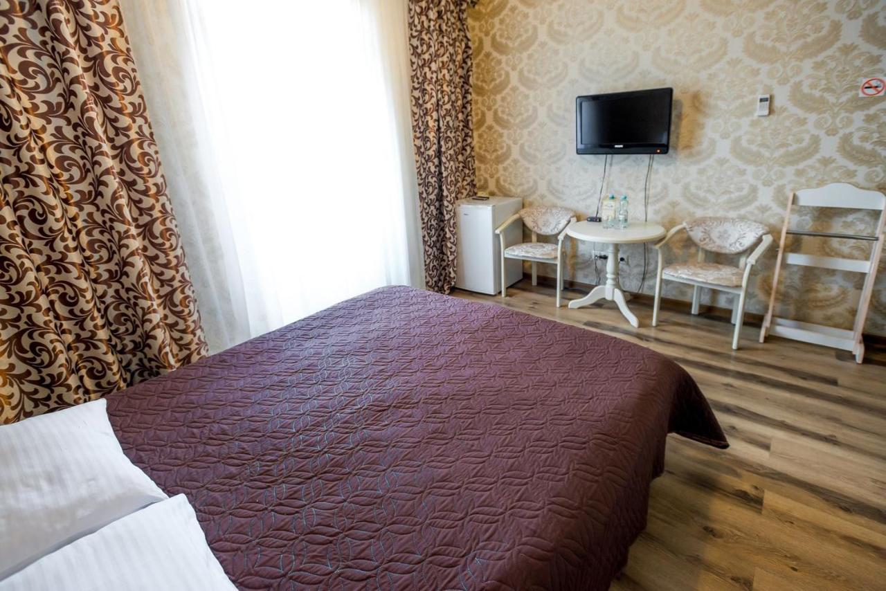 Guest House Shale Vínnytsia Exterior foto