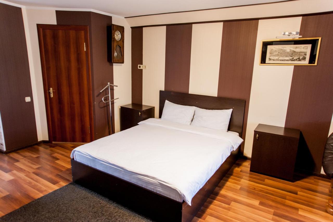 Guest House Shale Vínnytsia Exterior foto