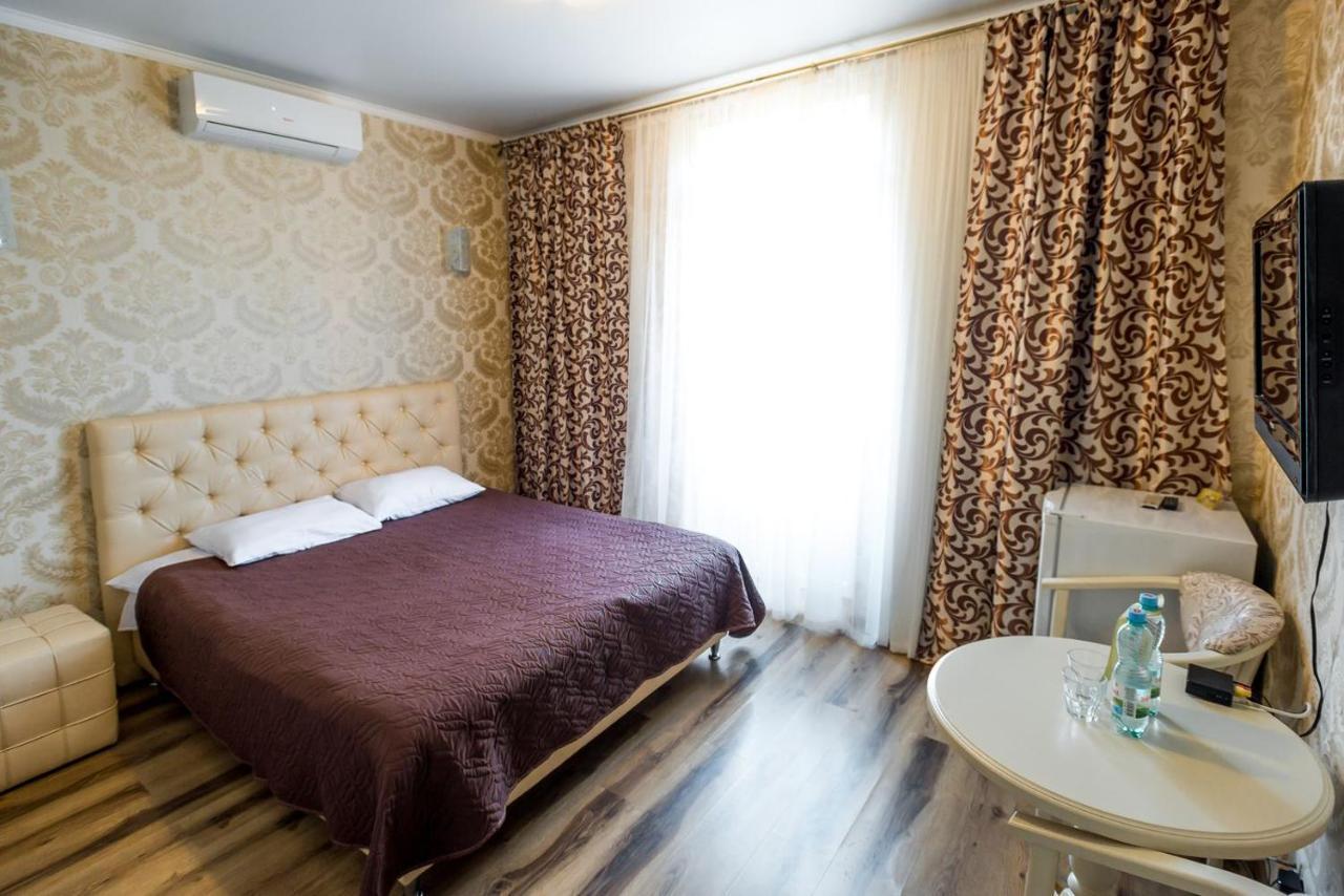 Guest House Shale Vínnytsia Exterior foto