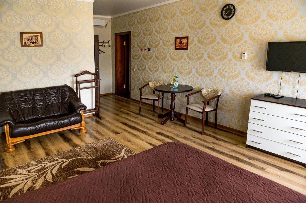Guest House Shale Vínnytsia Exterior foto