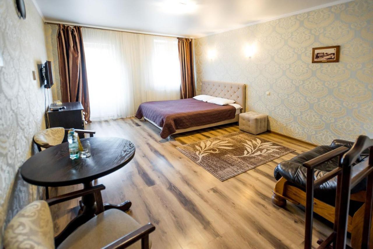 Guest House Shale Vínnytsia Exterior foto