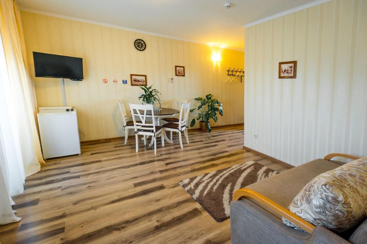 Guest House Shale Vínnytsia Exterior foto