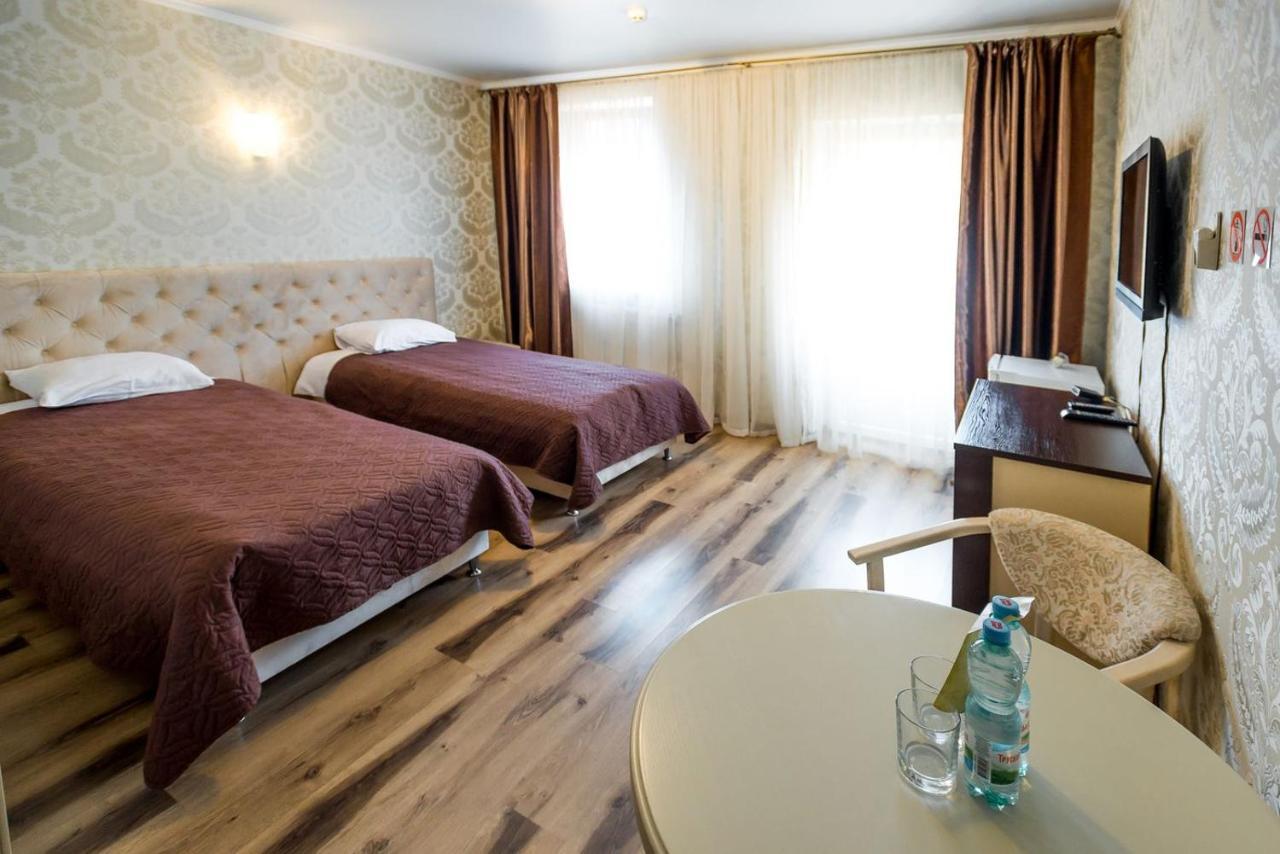 Guest House Shale Vínnytsia Exterior foto